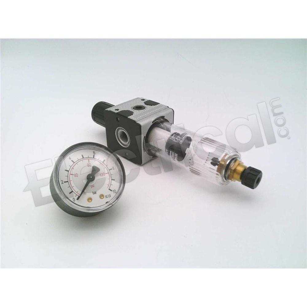 WK-K1-1/4-10-M