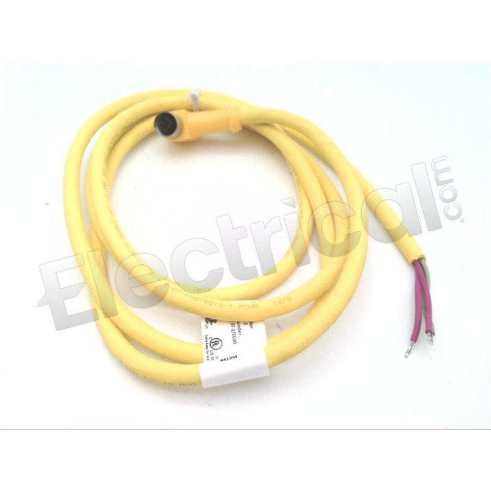 WKBE 3T-2/S600