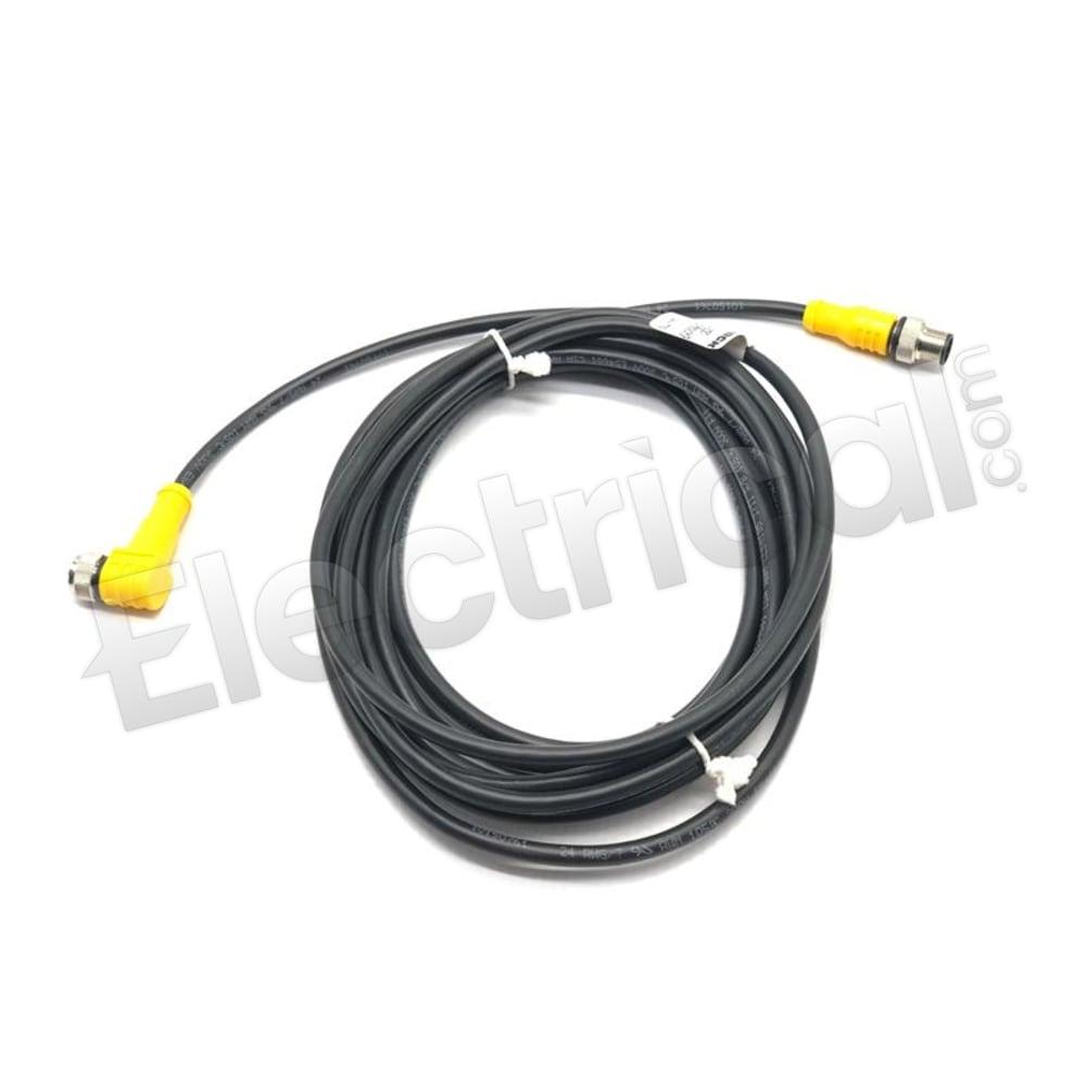 WKC 8T-5-RSC 8T/S1555
