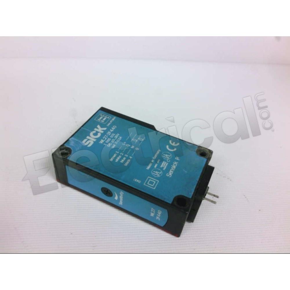 WL-27-2F440