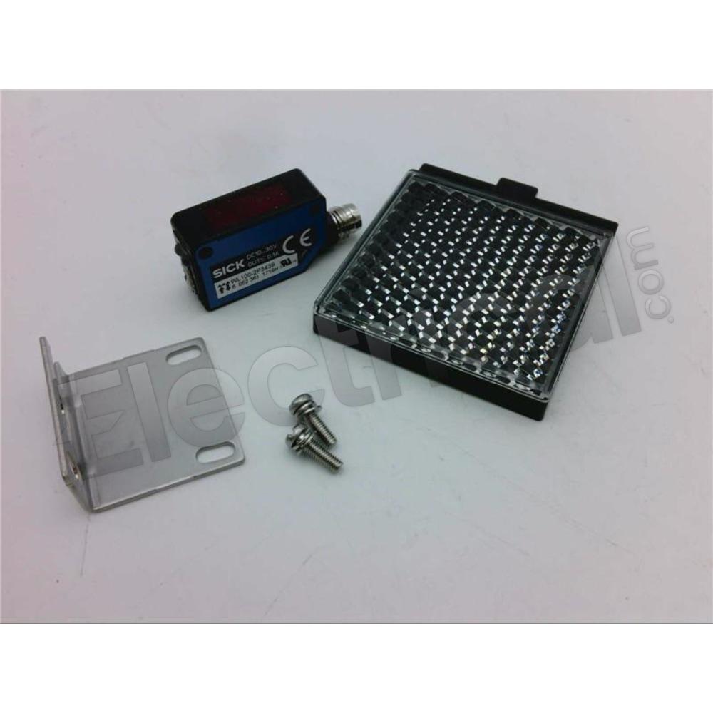 WL100-2P3439