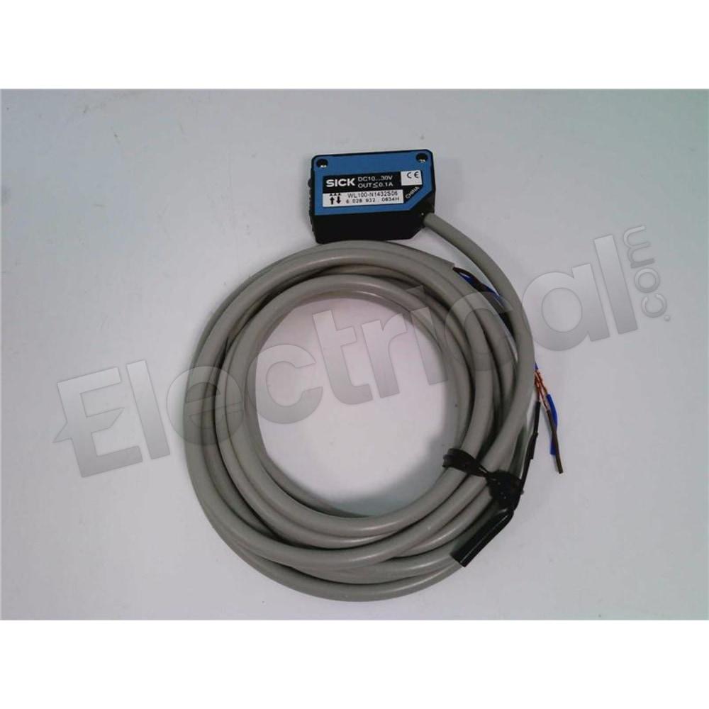 WL100-N1432S06