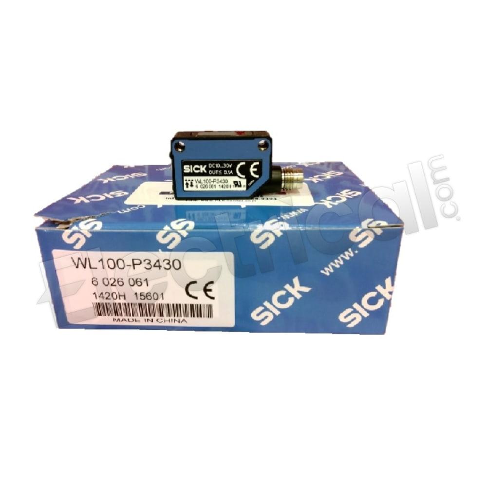 WL100-P3430
