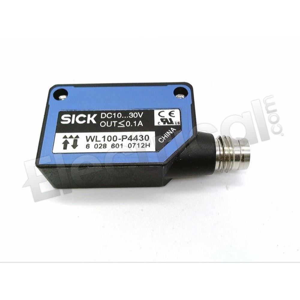 WL100-P4430