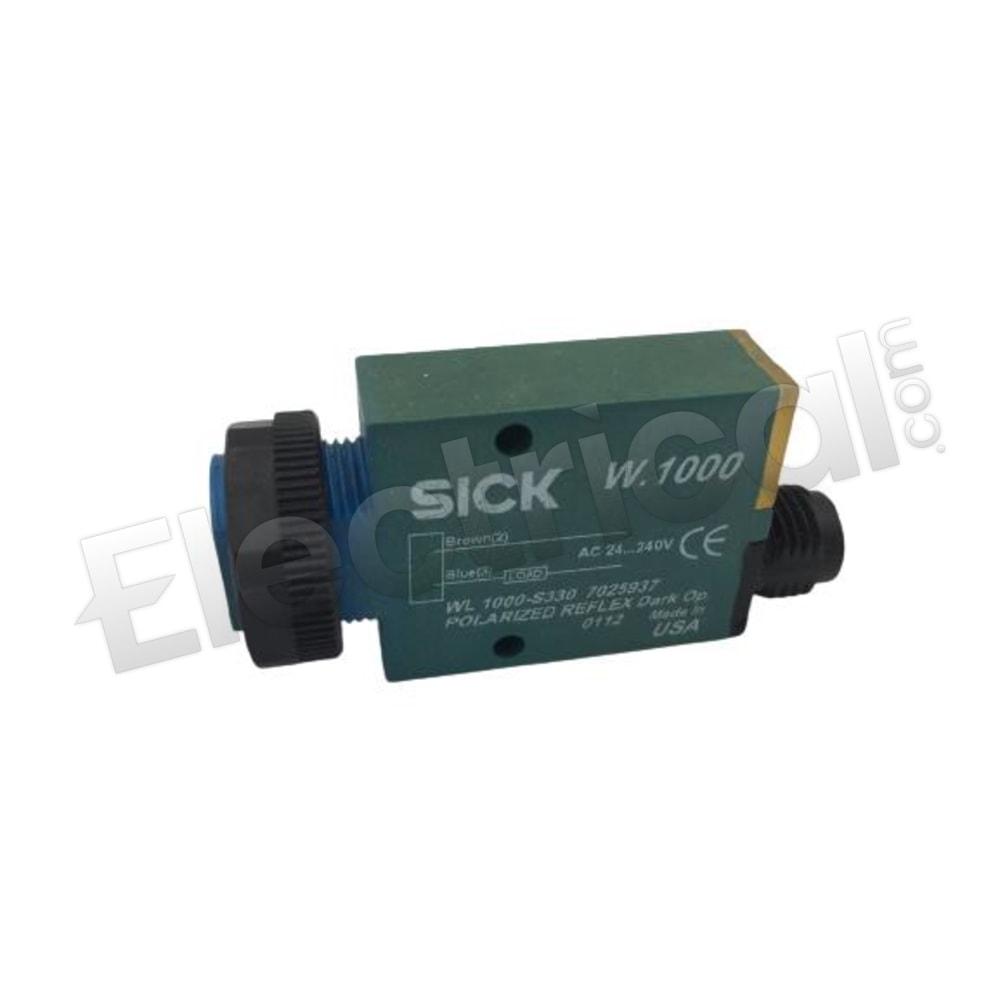 WL1000-S330