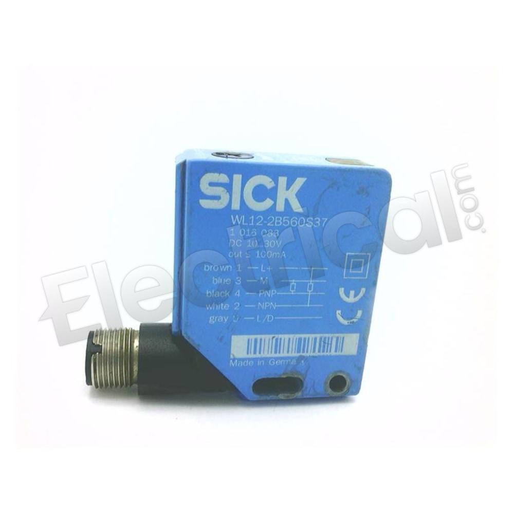 WL12-2B560S37