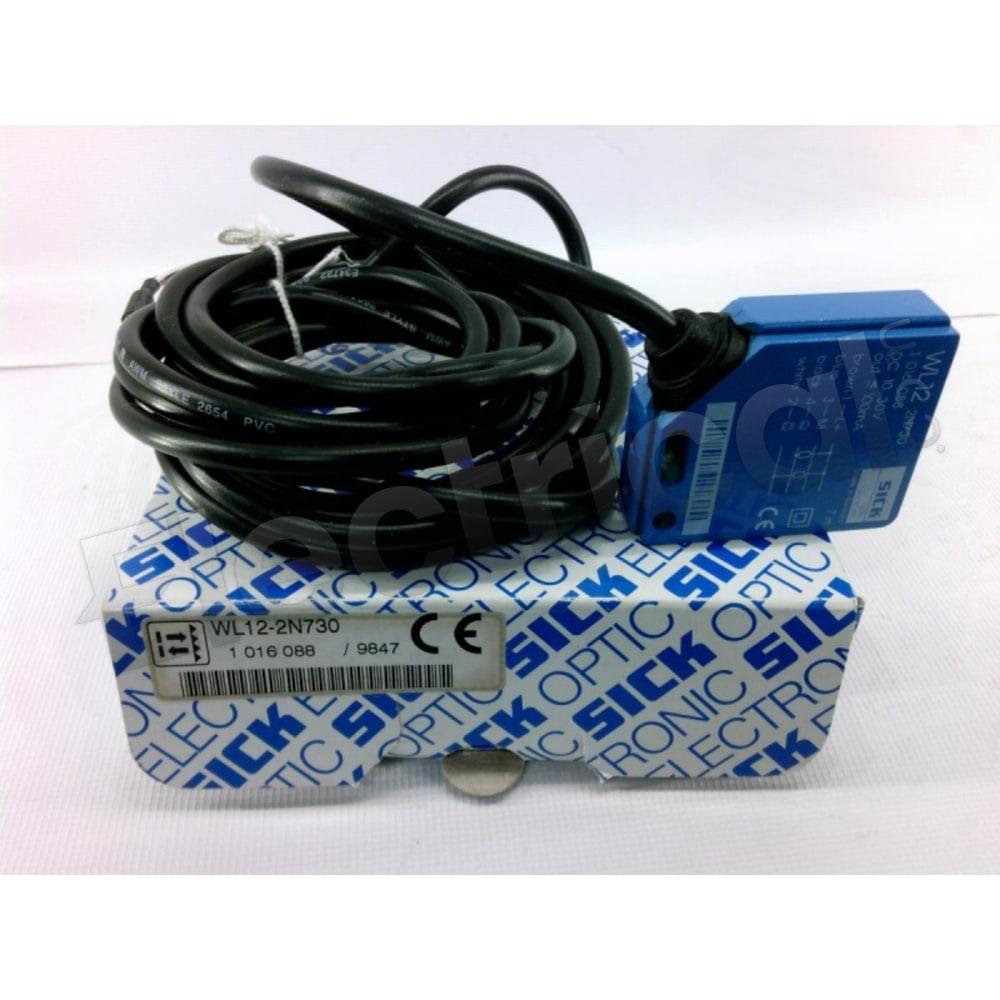 WL12-2N730