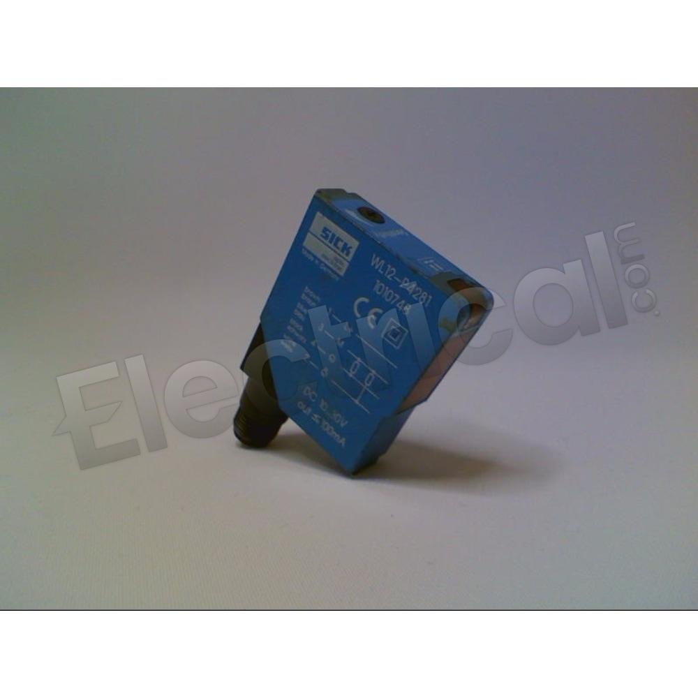 WL12-P4281