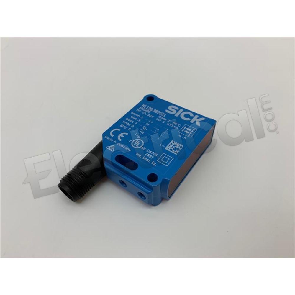 WL12G-3B2531