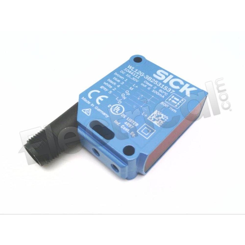 WL12G-3B2531S37