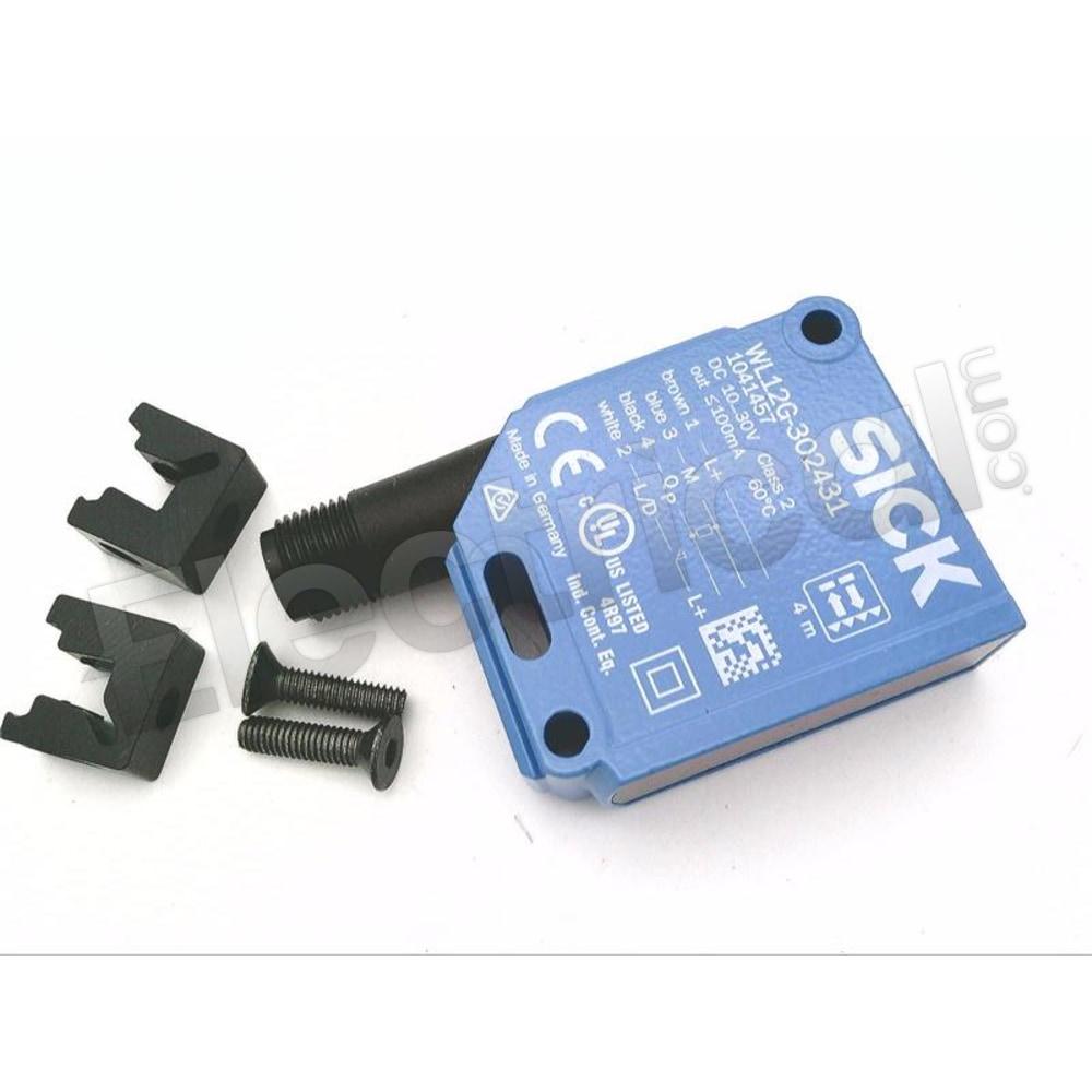 WL12G-3O2431