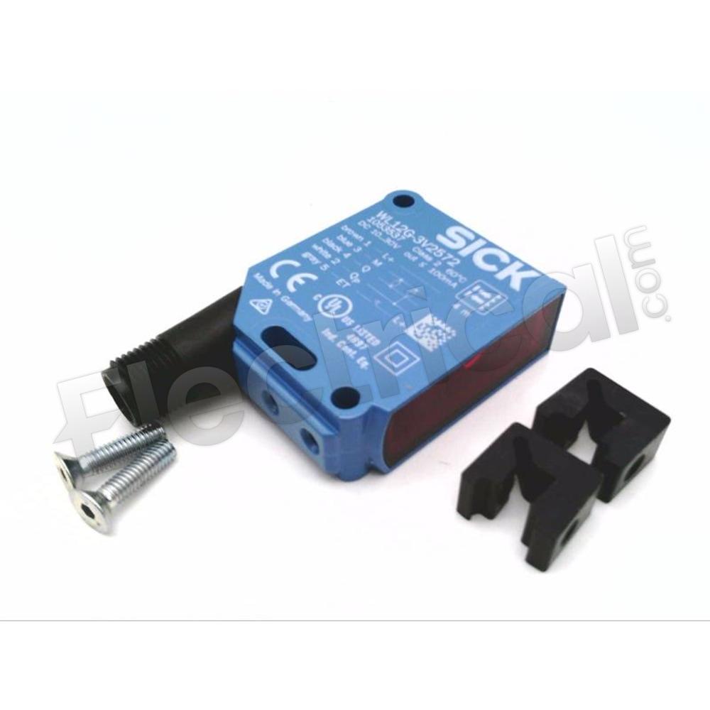 WL12G-3V2572