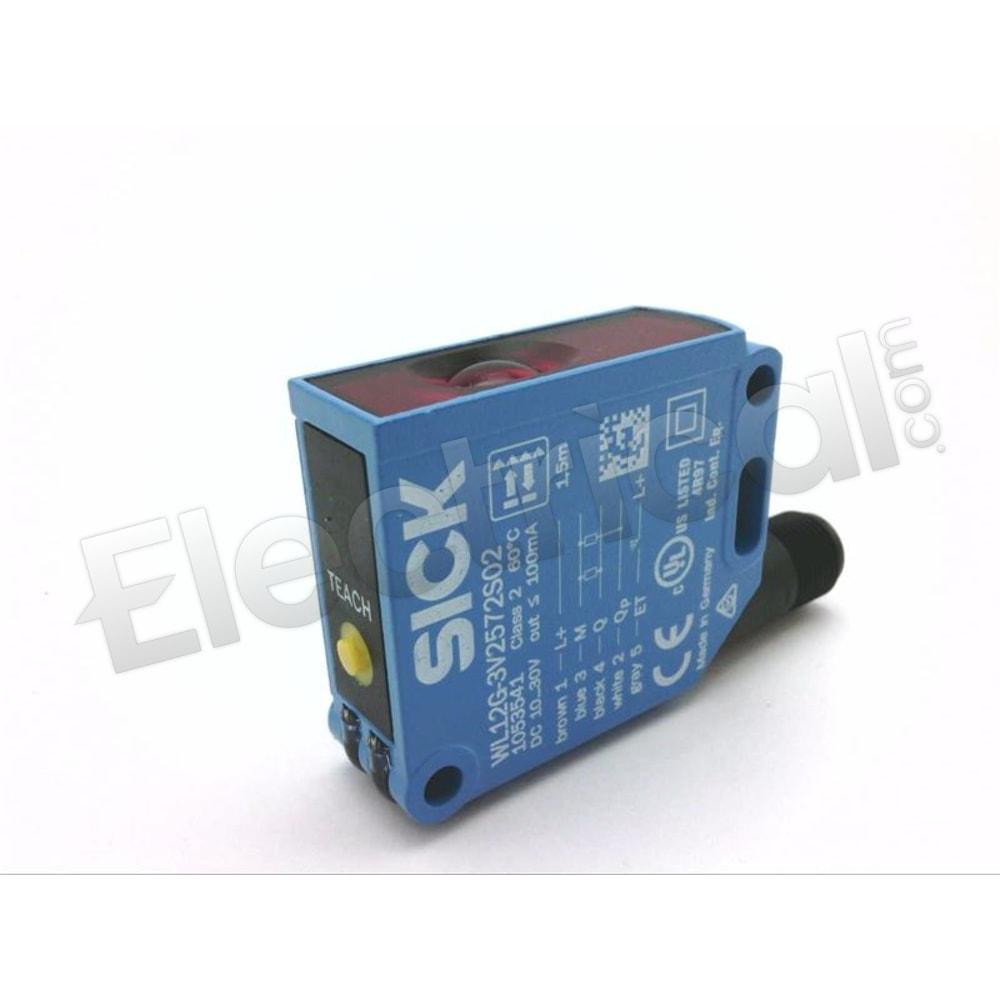 WL12G-3V2572S02