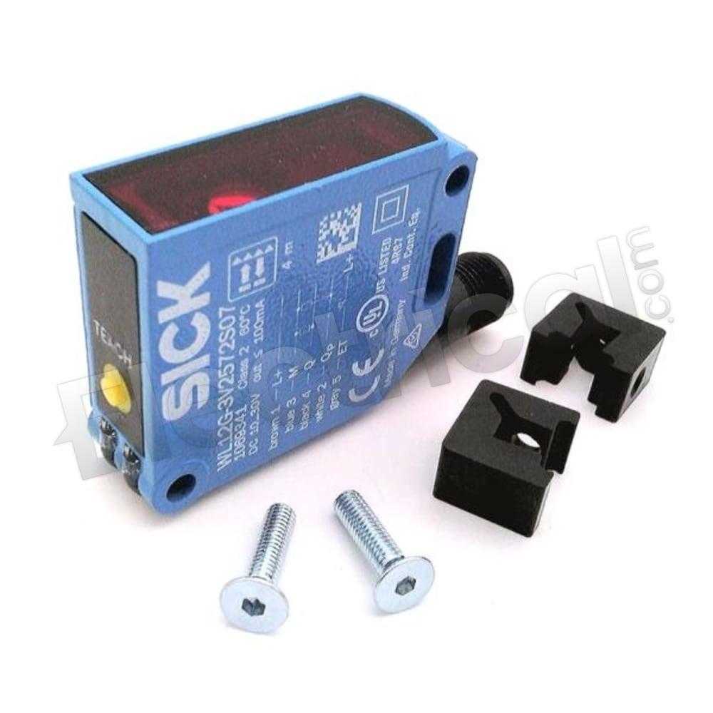 WL12G-3V2572S07