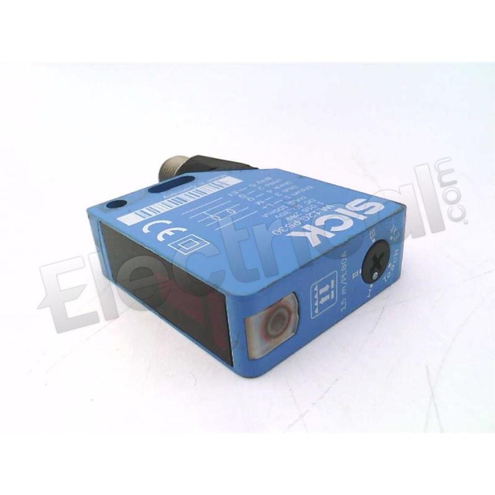 WL12G-P530