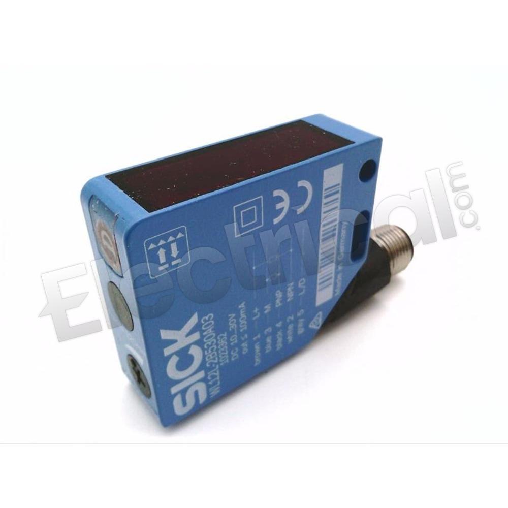 WL12L-2B530A03