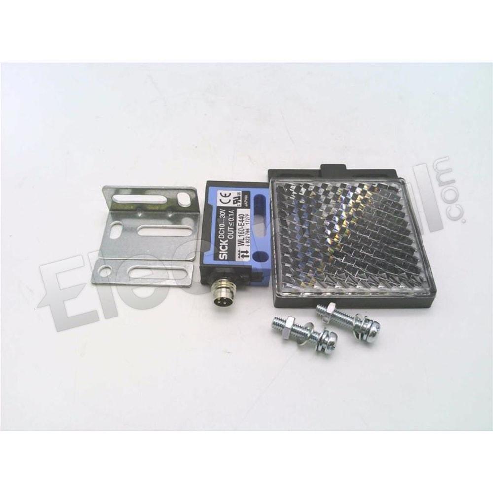 WL160-E440