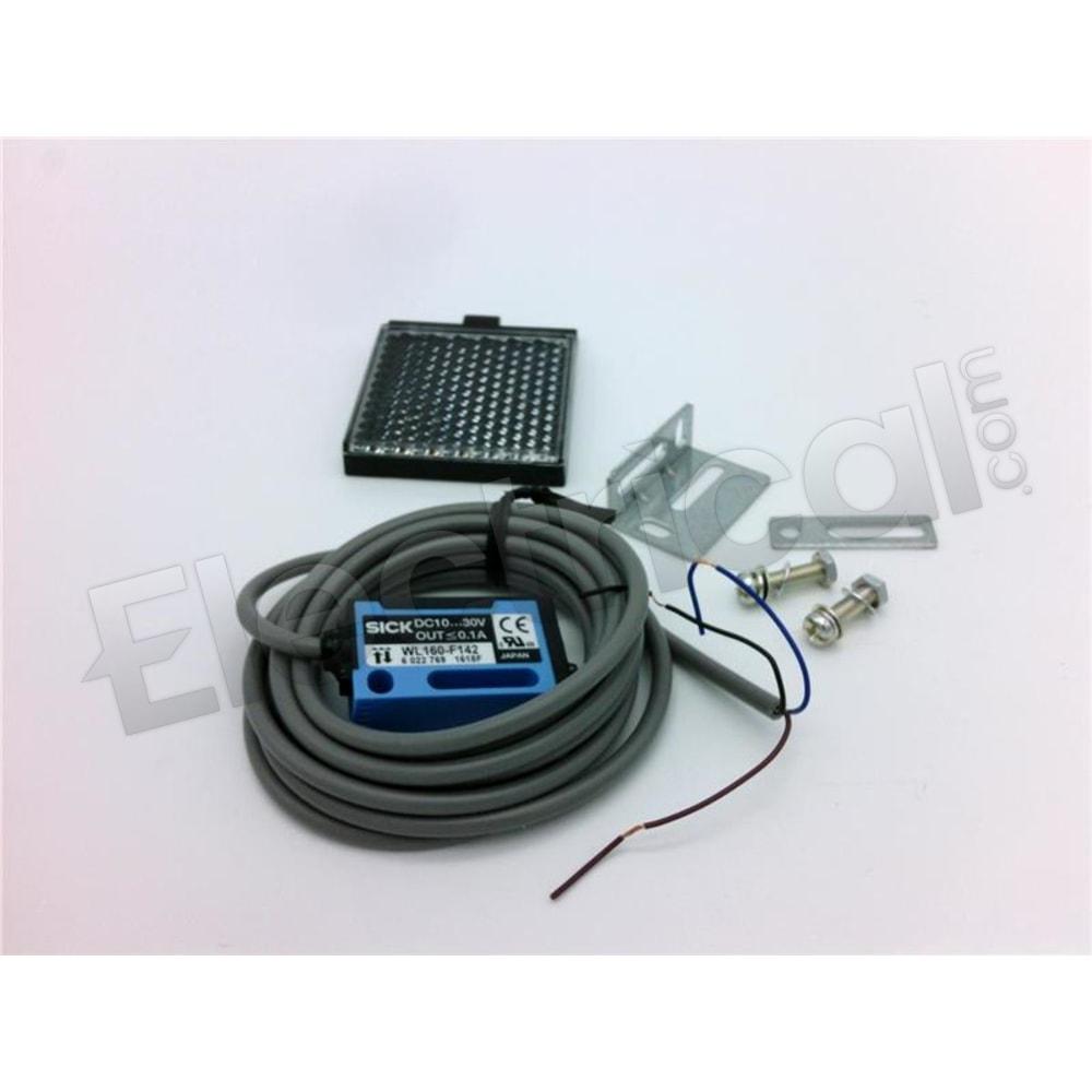 WL160-F142