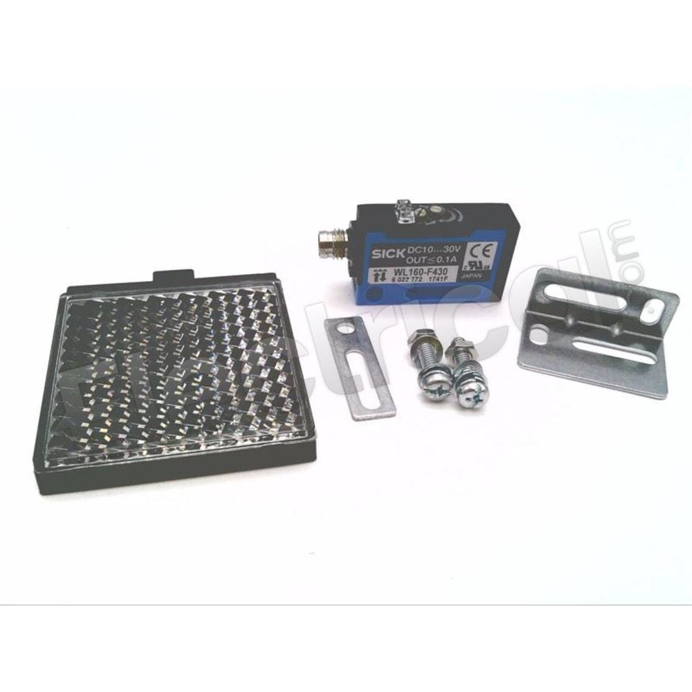 WL160-F430