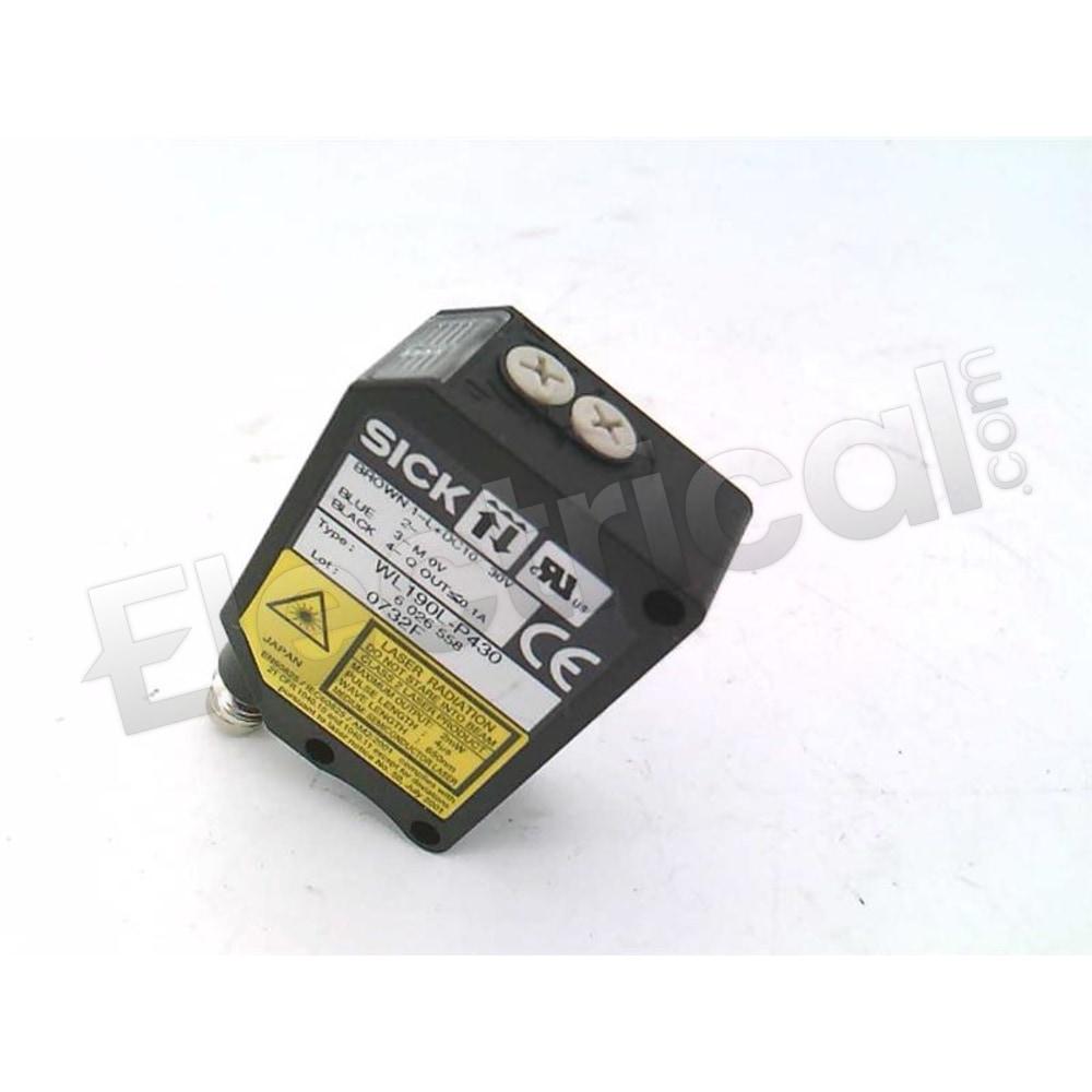 WL190L-P430