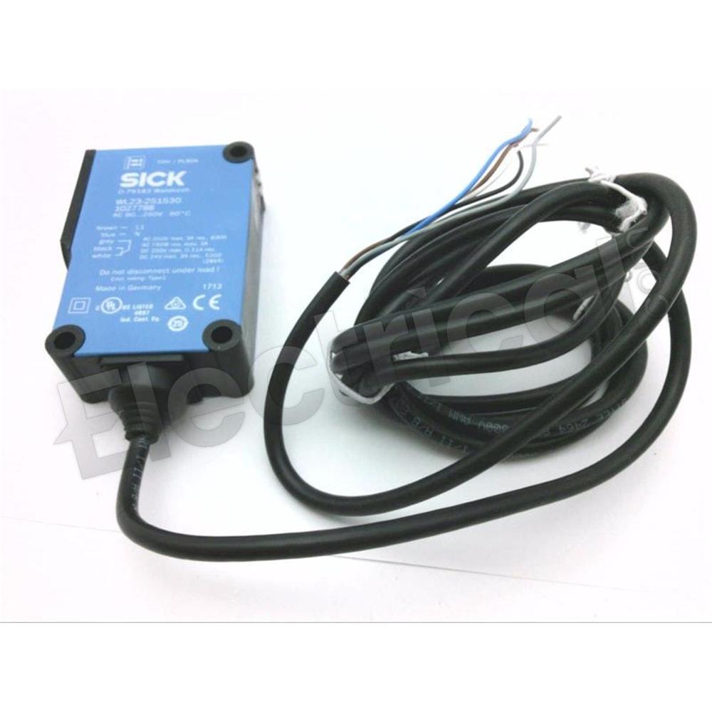 WL23-2S1530