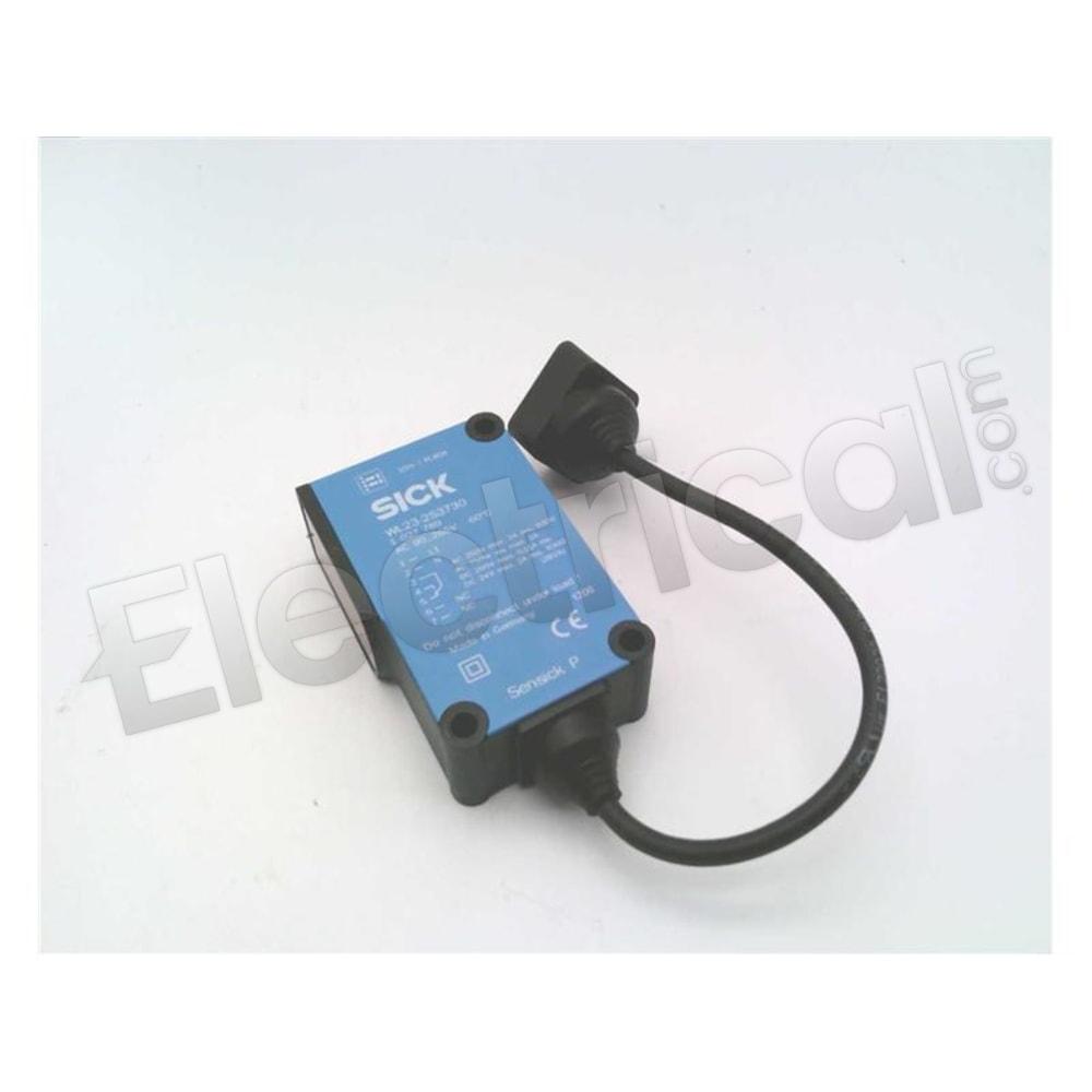 WL23-2S3730