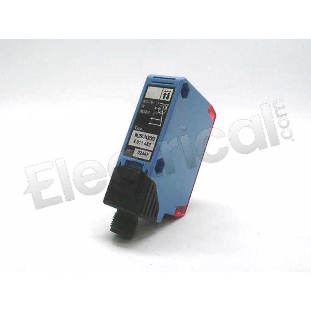 WL250-P430S02