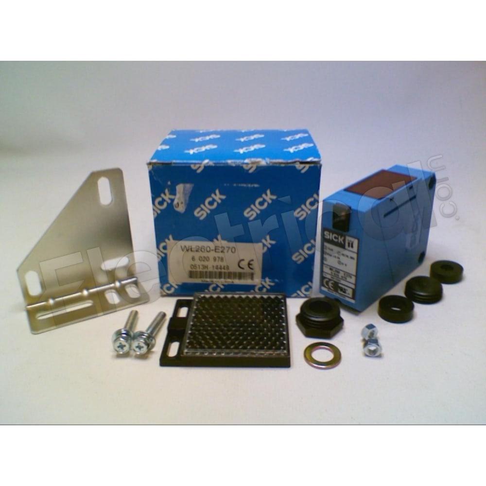 WL260-E270