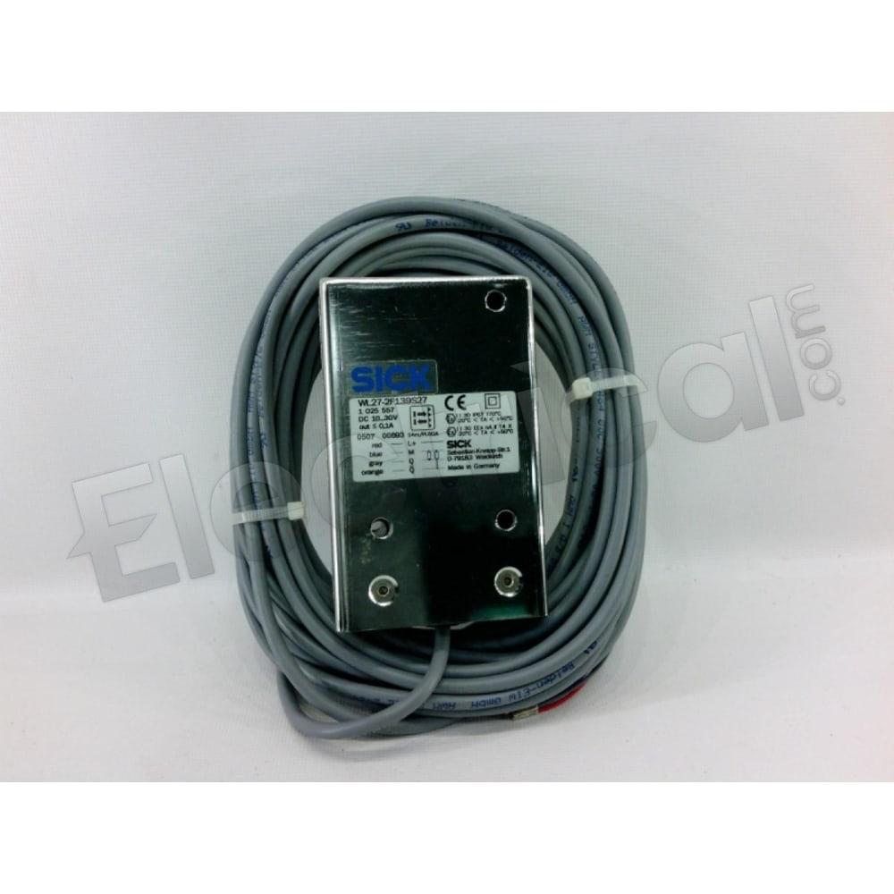 WL27-2F139S27