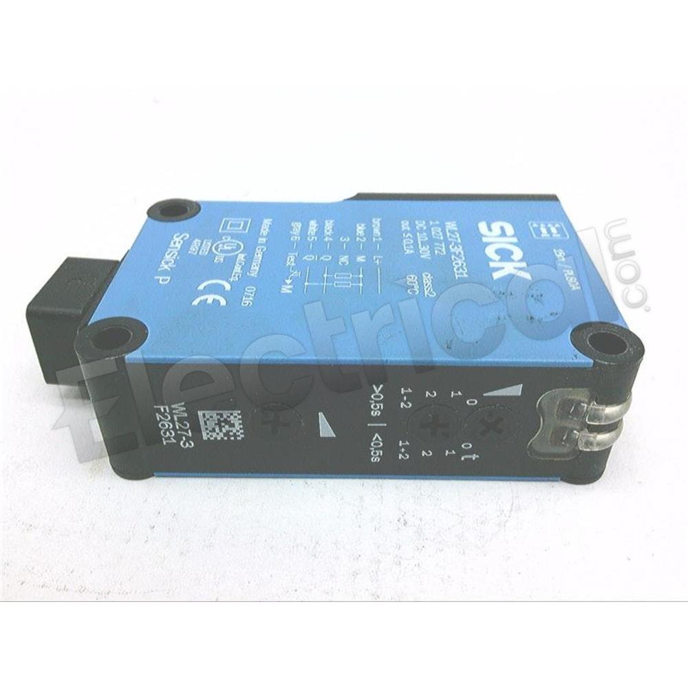WL27-3F2631