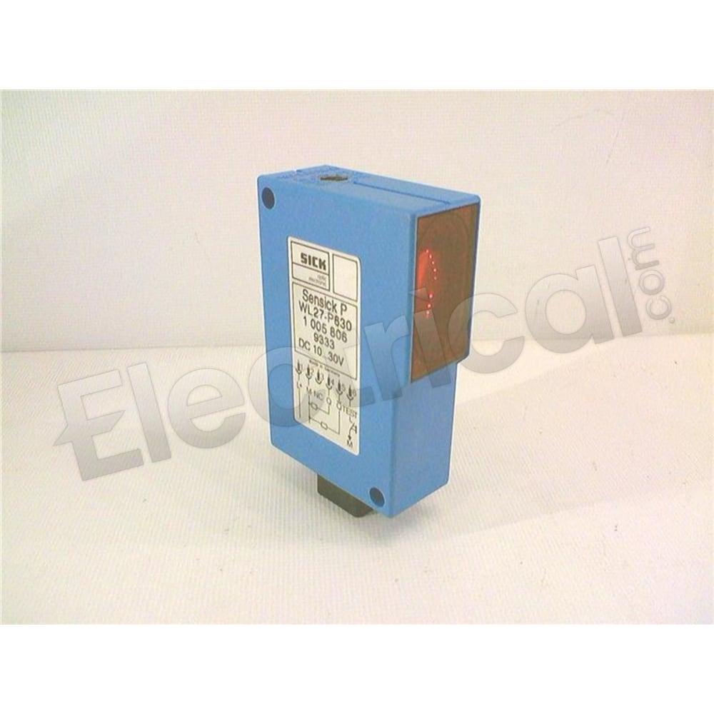 WL27-P630