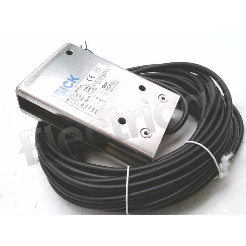 WL27X-3P1831