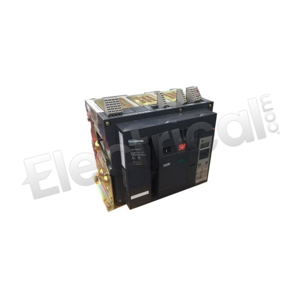 Schneider Electric Trip Units And Programmers WL3EEV44A9SXHXXXXA