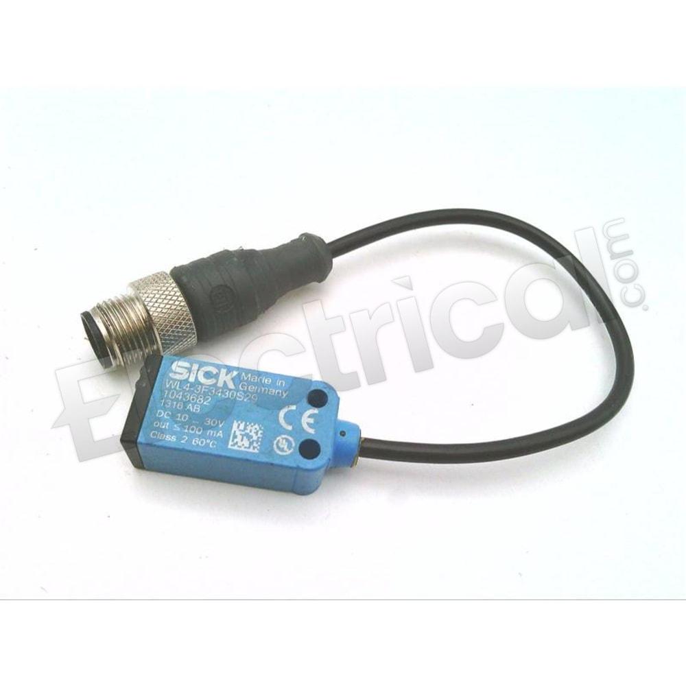 WL4-3F3430S29