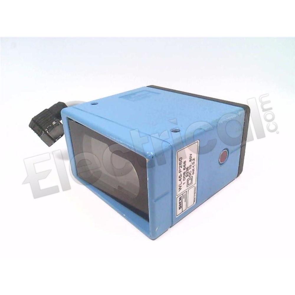 WL45-P260