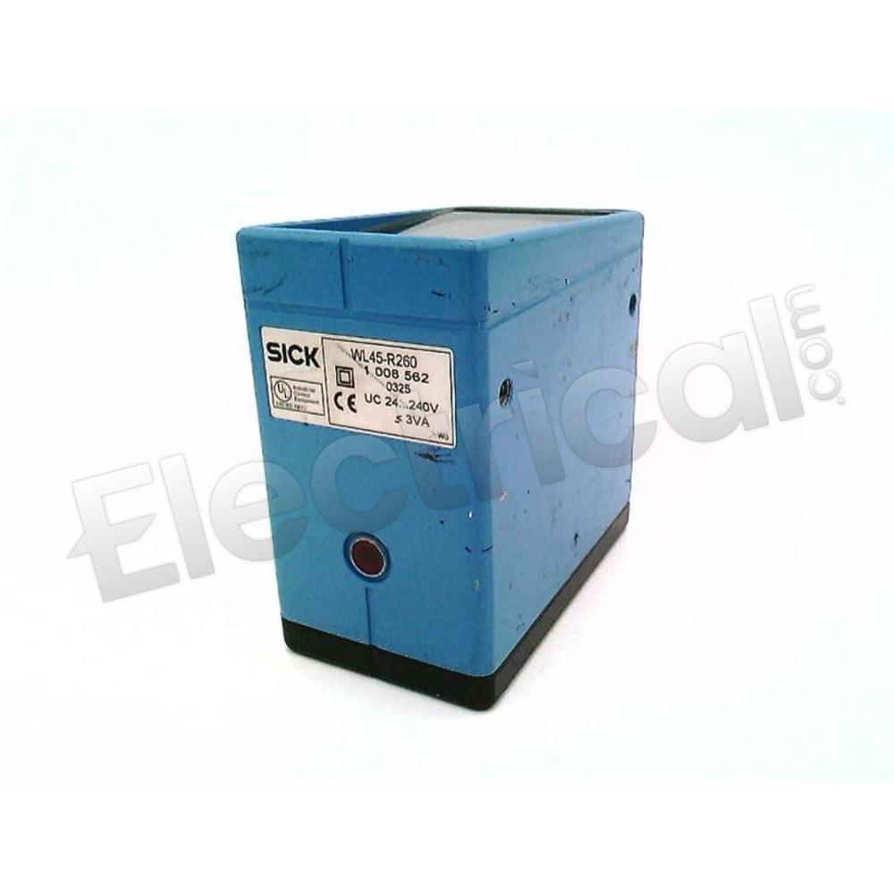WL45-R260