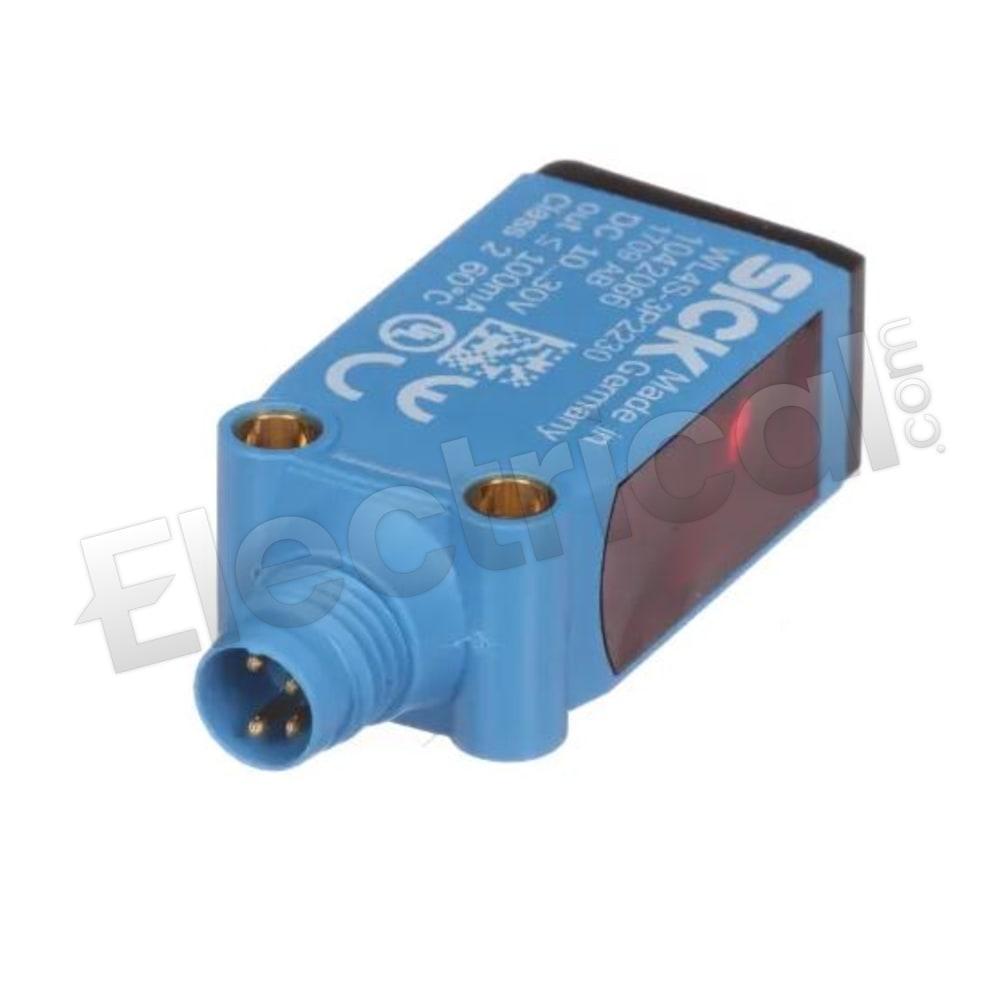WL4S-3P2230