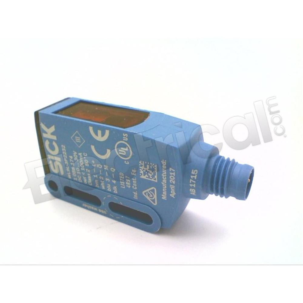 WL9L-3P2232