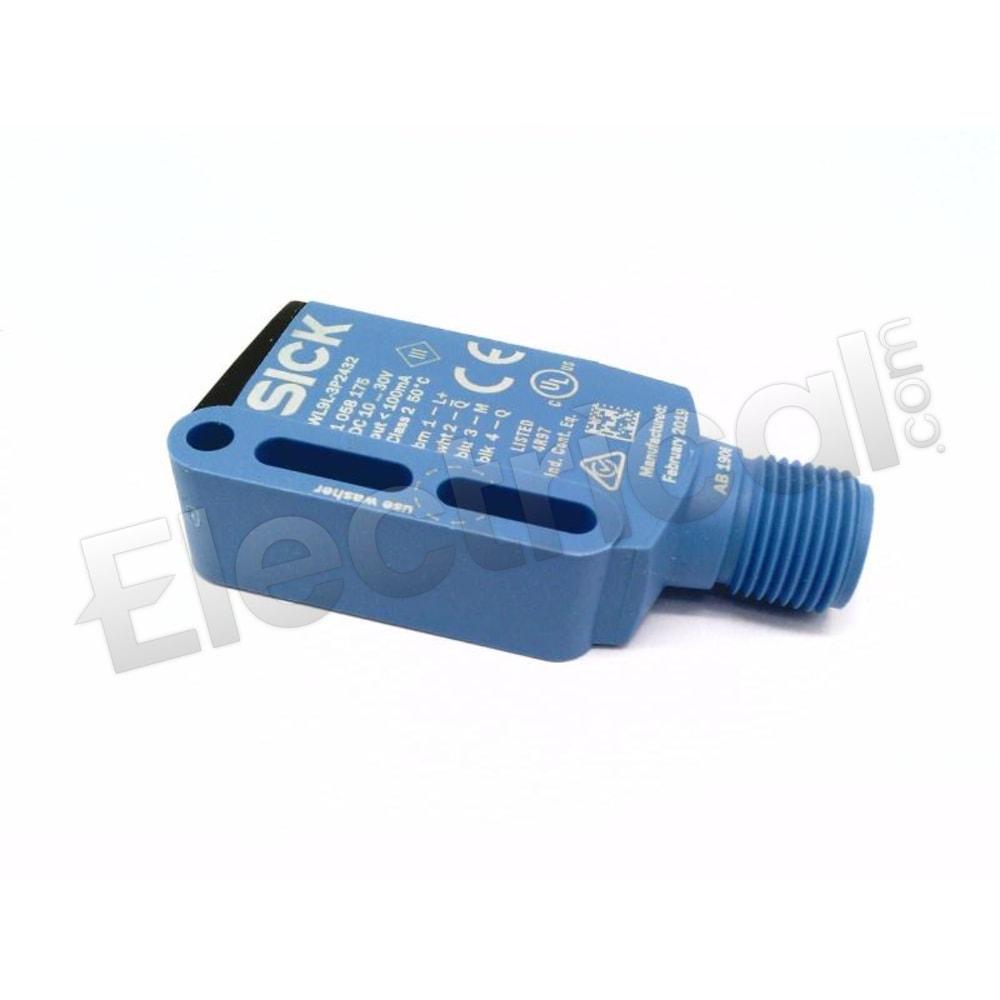 WL9L-3P2432