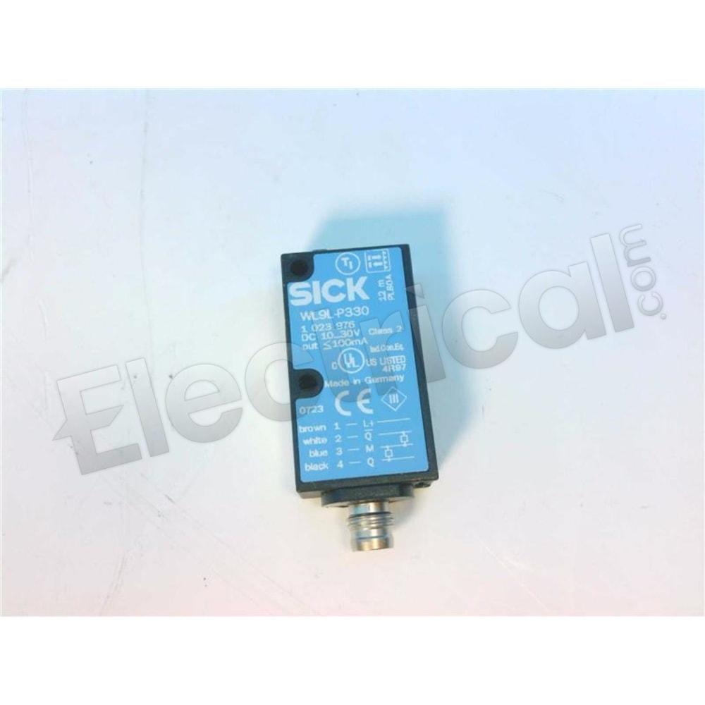 WL9L-P330