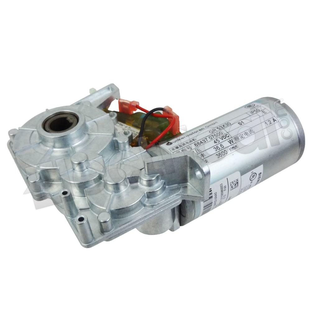 WLELCMTR120