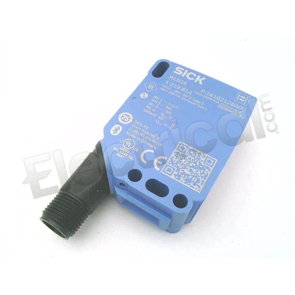 WLG16P-2416212BA00