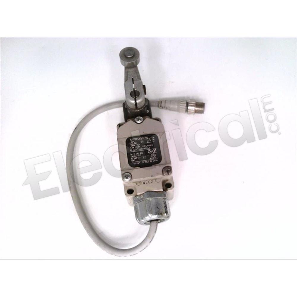 WLG2-55LD-M1GJ 0.3M