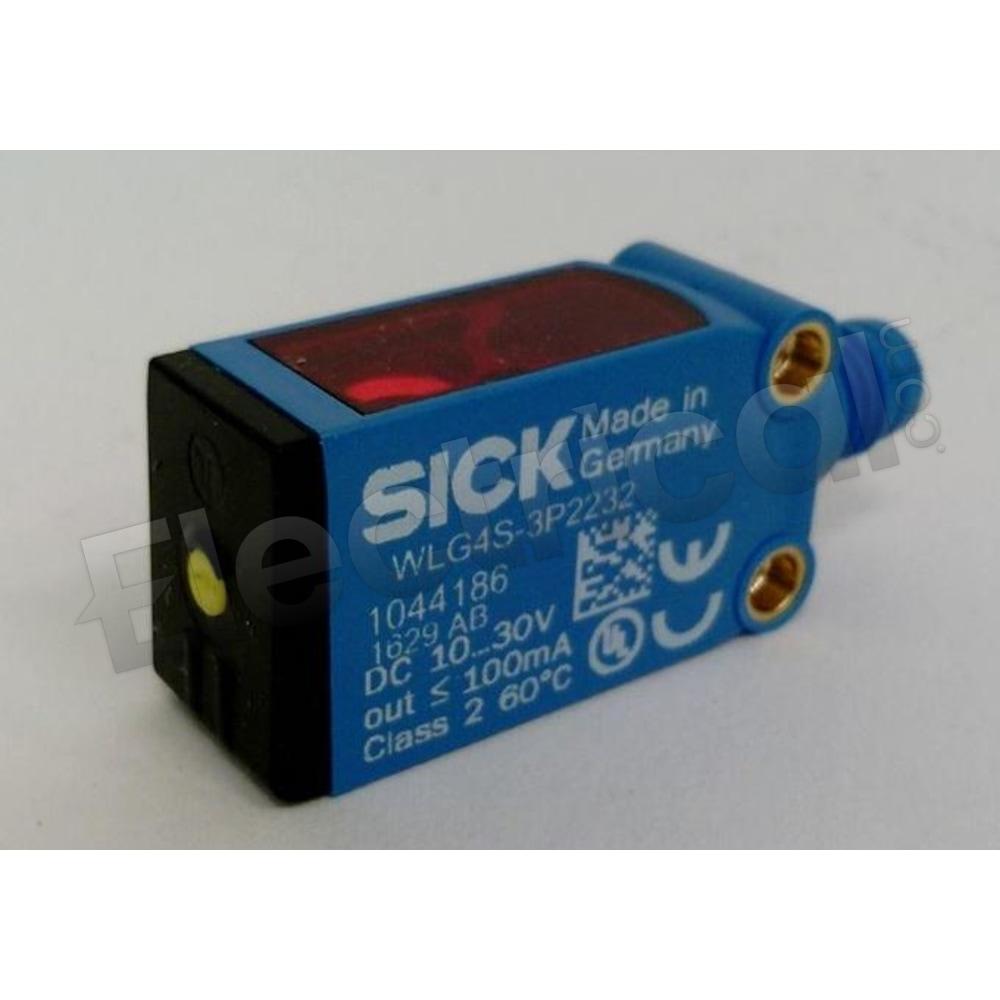 WLG4S-3P2232
