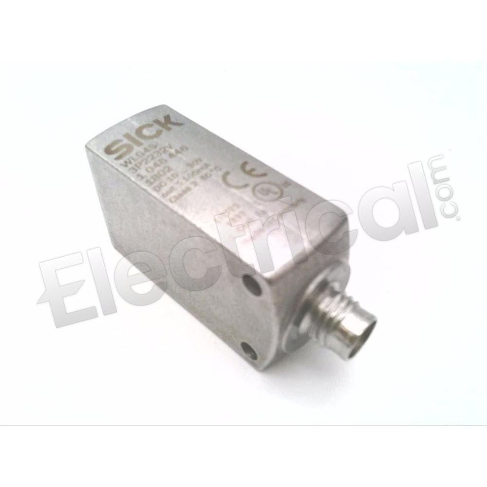 WLG4S-3P2232V