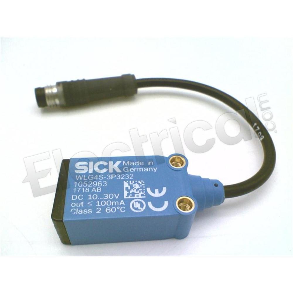 WLG4S-3P3232