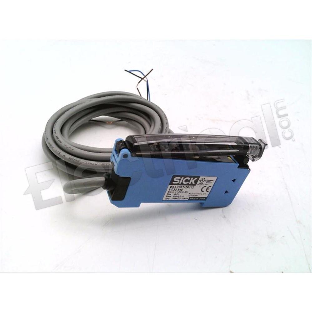 WLL170T-2P132