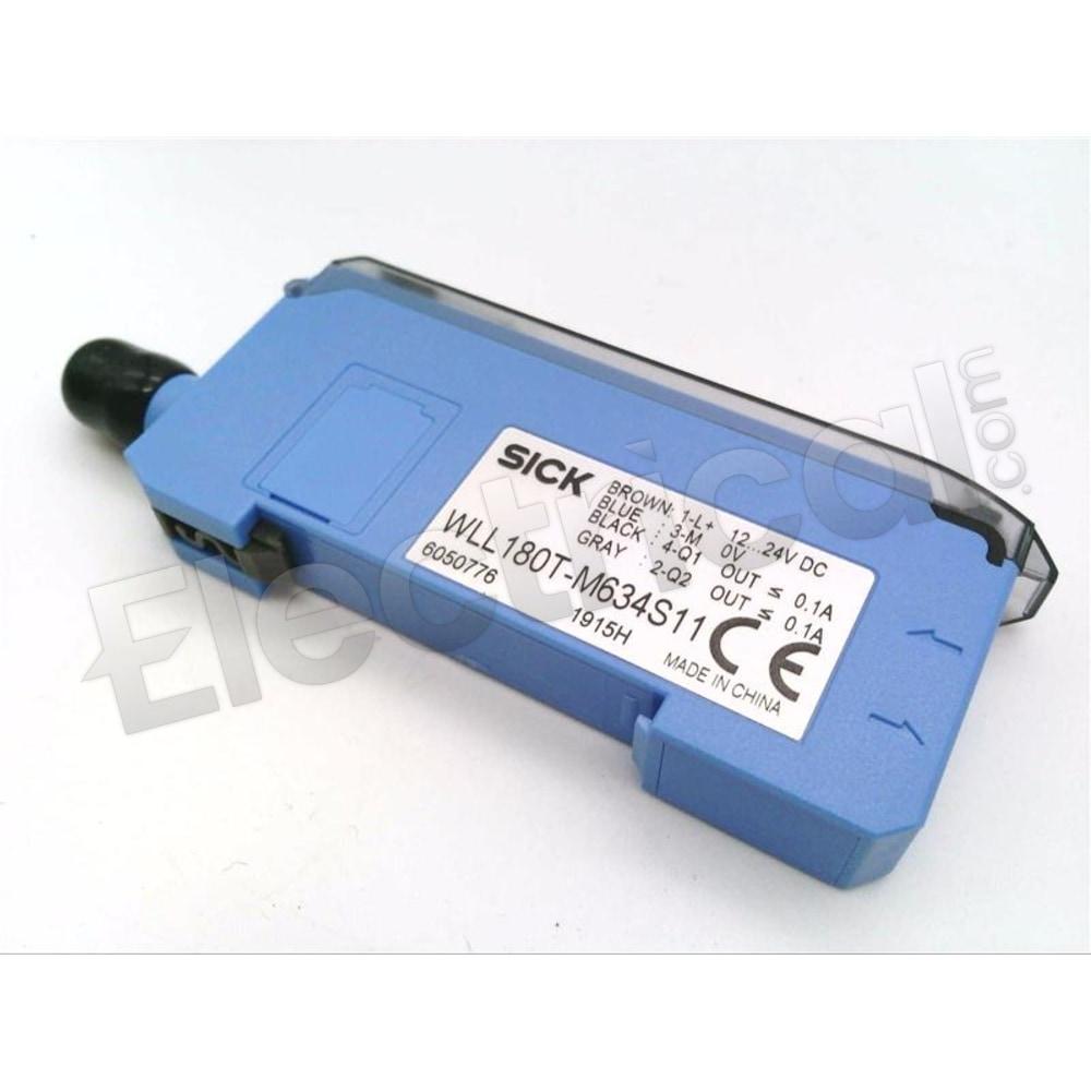 WLL180T-M634S11