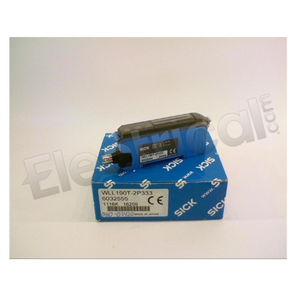 WLL190T-2P333