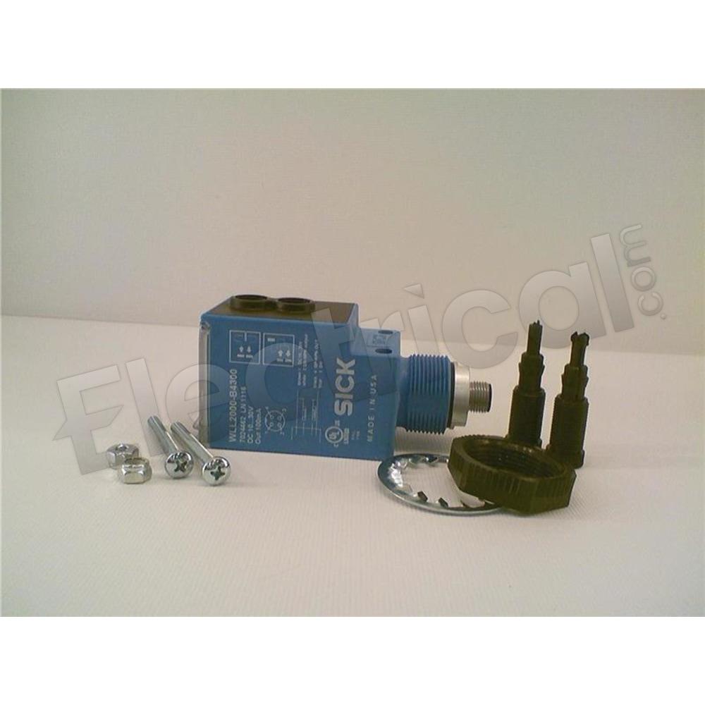 WLL2000-B4300
